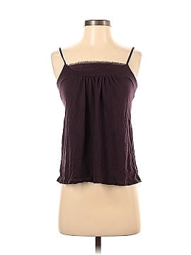 Ann Taylor LOFT Outlet Sleeveless Blouse (view 1)