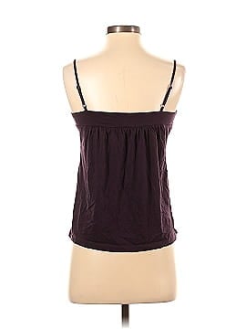 Ann Taylor LOFT Outlet Sleeveless Blouse (view 2)