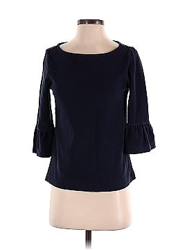 Banana Republic 3/4 Sleeve Blouse (view 1)