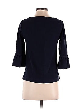 Banana Republic 3/4 Sleeve Blouse (view 2)