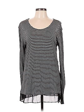 ALLSAINTS Long Sleeve Top (view 1)