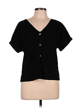 Warehouse Short Sleeve Top (view 1)