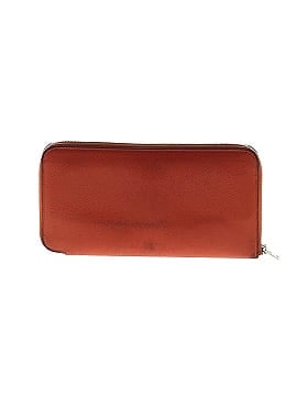 Hermès Leather Epsom Silk'In Wallet (view 2)