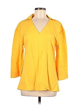 CBR 3/4 Sleeve Blouse (view 1)