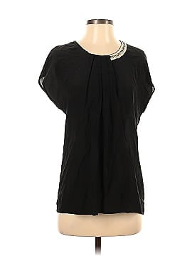 Heartloom Short Sleeve Blouse (view 1)