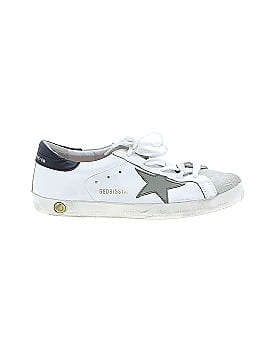 Golden Goose Superstar Sneakers (view 1)