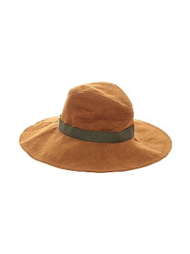 Zara Sun Hat (view 1)