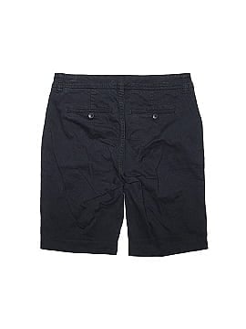 Liverpool Los Angeles Khaki Shorts (view 2)