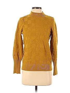 ModCloth Pullover Sweater (view 1)