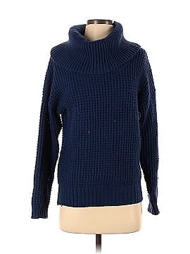 ModCloth Turtleneck Sweater (view 1)