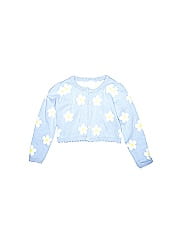 Gymboree Pullover Sweater