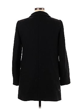 Zara Wool Coat (view 2)