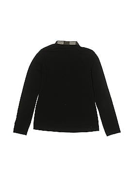 Burberry Long Sleeve Henley (view 2)