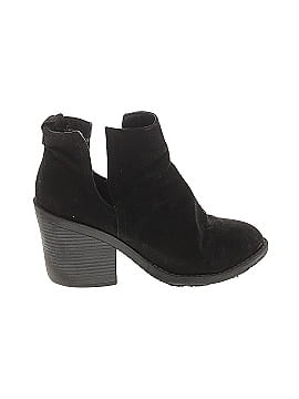 Target Ankle Boots (view 1)
