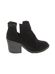 Target Ankle Boots