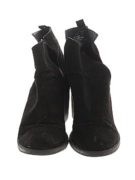 Target Ankle Boots (view 2)