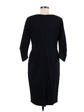 Lafayette 148 New York Casual Dress (view 2)