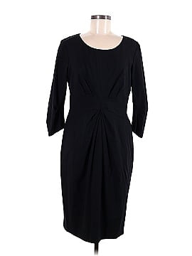 Lafayette 148 New York Casual Dress (view 1)