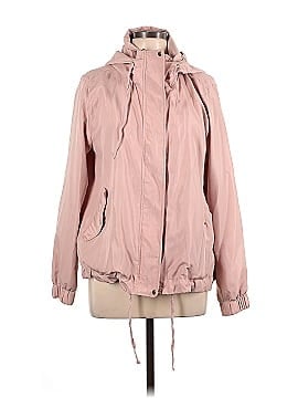 Catherine Malandrino Windbreaker (view 1)