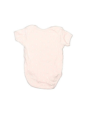 Rabbit Skins Short Sleeve Onesie (view 2)