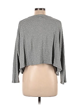 Madewell Cardigan (view 2)