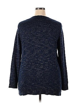 Croft & Barrow Pullover Sweater (view 2)