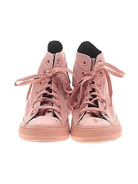 Converse x OPI Sneakers (view 2)