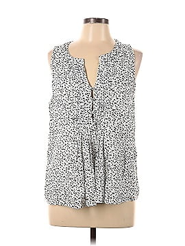 Ann Taylor LOFT Sleeveless Blouse (view 1)