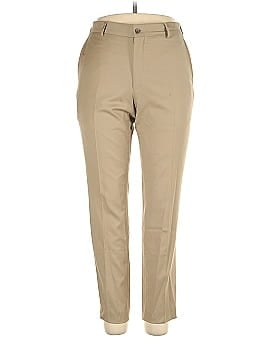Polo by Ralph Lauren Wool Pants (view 1)