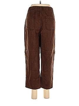 Coldwater Creek Cargo Pants (view 2)