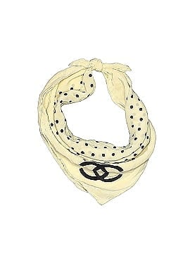 Chanel Scarf (view 1)