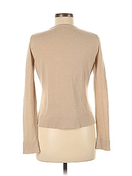 Ann Taylor Cashmere Cardigan (view 2)
