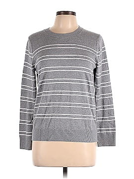 Banana Republic Factory Store Pullover Sweater (view 1)