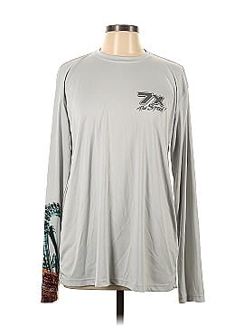 Seaworld Long Sleeve T-Shirt (view 1)