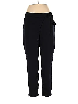 Zara Basic Casual Pants (view 1)