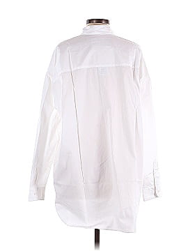 Frank & Eileen Long Sleeve Button-Down Shirt (view 2)