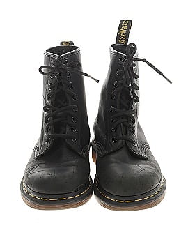 Dr. Martens Ankle Boots (view 2)