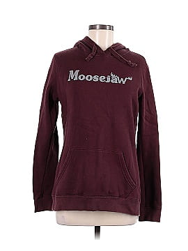 Moosejaw Pullover Hoodie (view 1)
