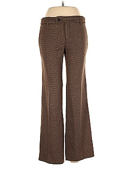 Gucci Wool Pants (view 1)