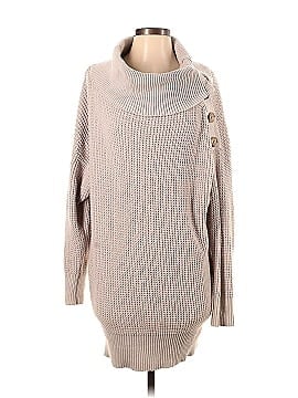 Express Turtleneck Sweater (view 1)