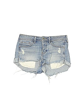 Hollister Denim Shorts (view 1)