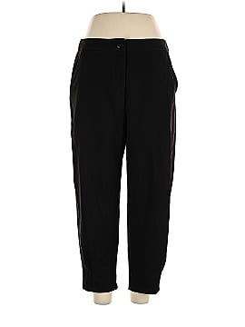 Zara Casual Pants (view 1)