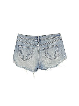 Hollister Denim Shorts (view 2)