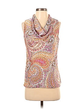 Banana Republic Sleeveless Blouse (view 1)