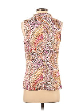 Banana Republic Sleeveless Blouse (view 2)