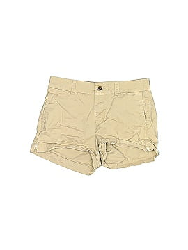 Old Navy Khaki Shorts (view 1)