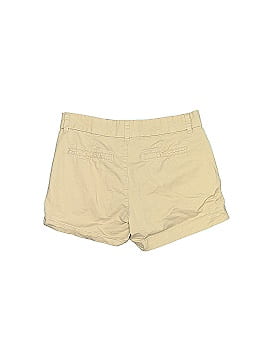 Old Navy Khaki Shorts (view 2)