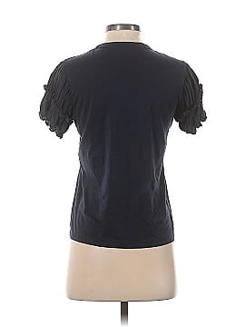 Rebecca Taylor Short Sleeve Top (view 2)