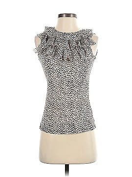 The Limited Sleeveless Blouse (view 1)