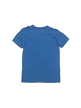 7 Souls Short Sleeve T-Shirt (view 2)